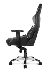 AKRacing PRO Grå