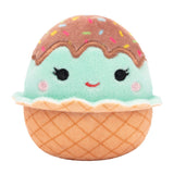 Squishmallows - Micromallows 6-pack Plush - Archie, Rodry, Maritza, Maya, Bimbi, Lucy-May Squishmallows