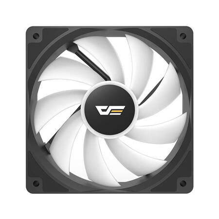 Datorfläkt Darkflash CL12 LED (120x120)