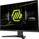 MSI MAG 274FDE – skærm – Sort