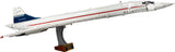 LEGO 10318 Icons Concorde, Byggleksaksväska