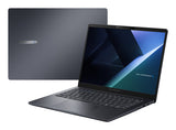 ASUS ExpertBook B3 B3405CCA-LY1071X – produkt og tilbehør