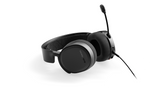 Steelseries - Arctis 3 Gaming Headset - Svart