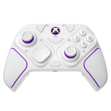 PDP Victrix Pro BFG Wireless Controller White Licensed Xbox PDP