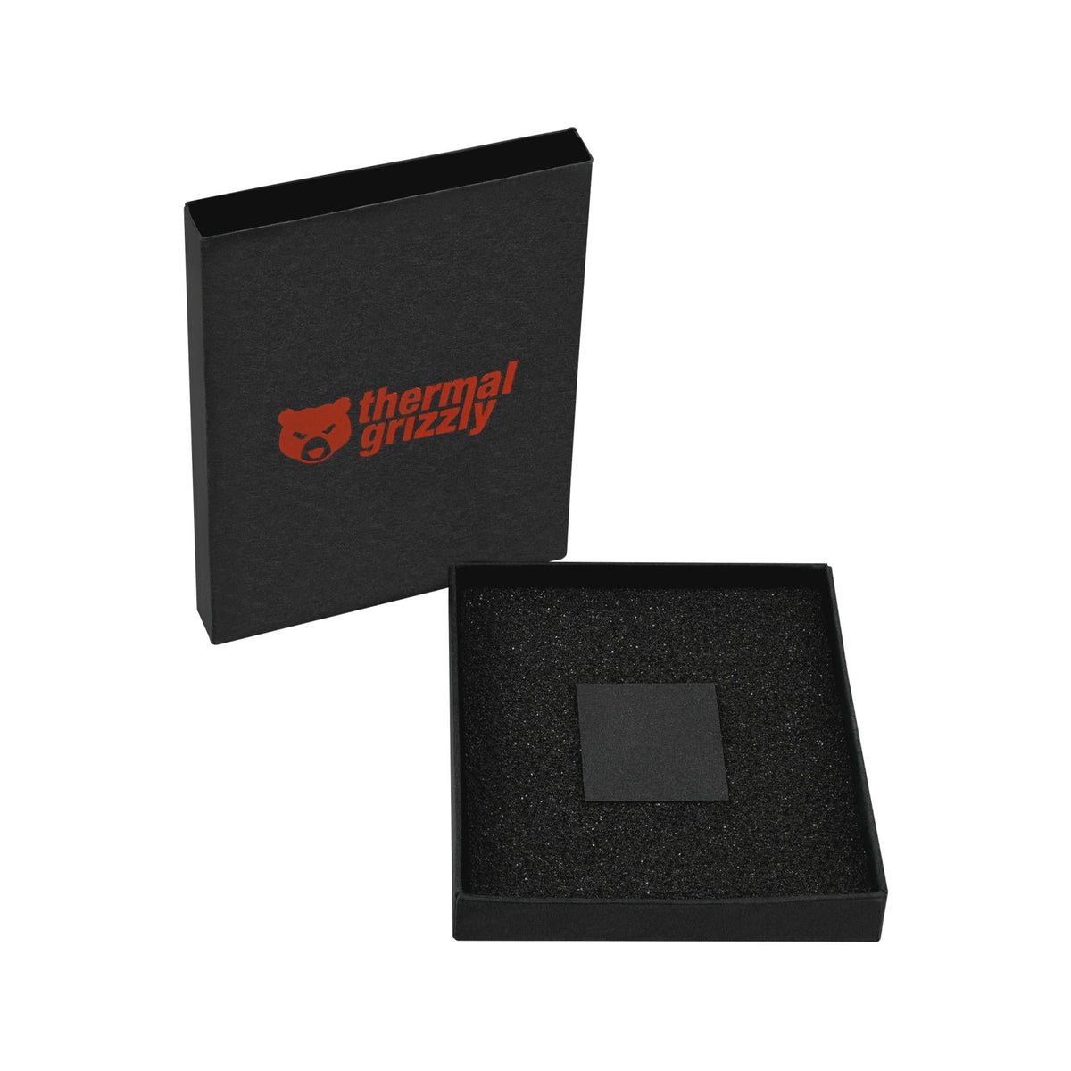 Thermal Grizzly Carbonaut Thermal Pad - 31 mm- 25 mm- 0,2 mm Thermal Grizzly