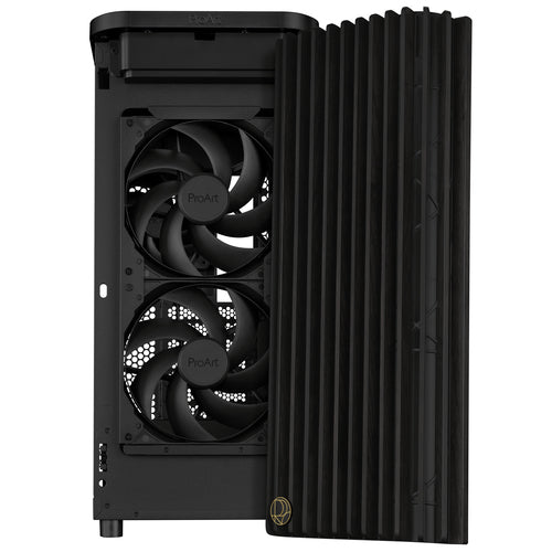 Asus PROART PA401 WOOD – kabinet – Sort