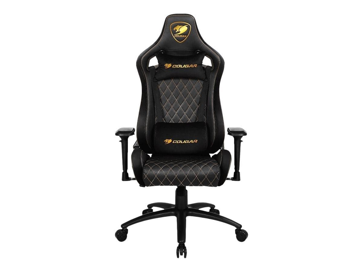 COUGAR Armour S Royal Gaming Stol