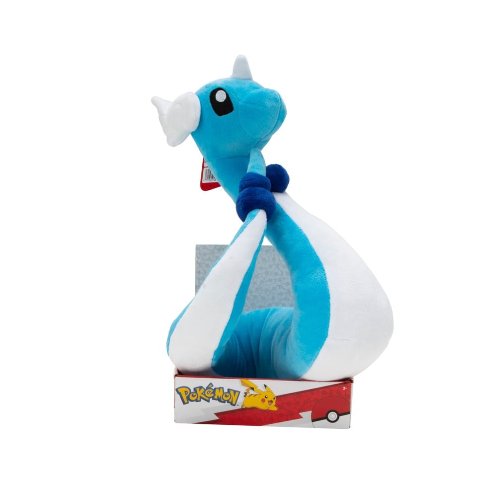 Pokémon - Plysch 30 Cm - Dragonair (PKW3108)