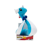 Pokémon - Plysch - 30 Cm - Ass. (95257-11)