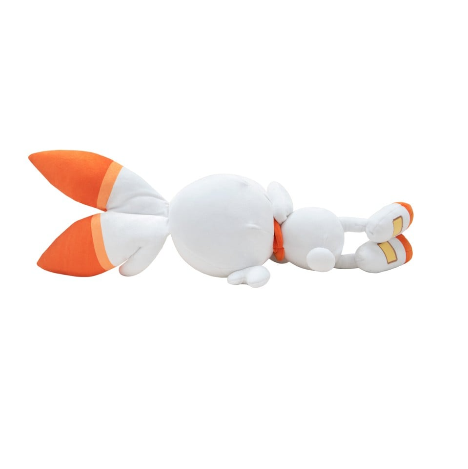 POKEMON - SOMAPLYCK SCORBUNNY (PKW27049