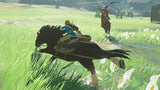The Legend of Zelda: Breath of the Wild (UKV) Nintendo Switch