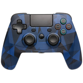 Snakebyte Game:Pad 4 S Wireless – Camo Blue