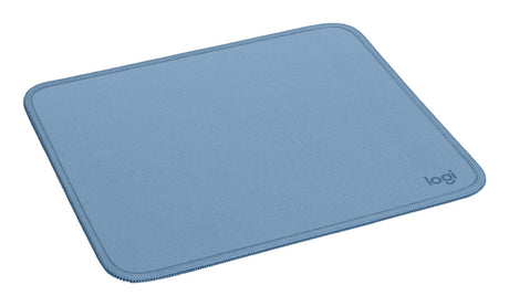 Logitech - Studio Series Mouse Pad - Blue/Grey