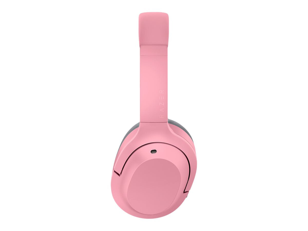 Razer Opus X Trådlösa Hörlurar Rosa