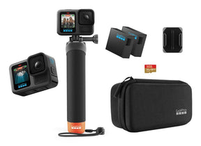 GoPro - HERO13 Black Accessory Bundle GoPro