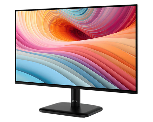 MSI PRO MP251LDE E2 – produktvisning 3