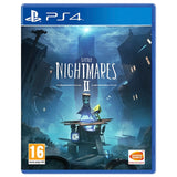 Little Nightmares II (2) BANDAI NAMCO