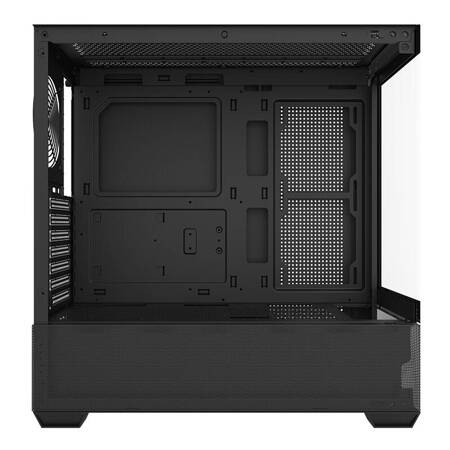 Darkflash DS900 AIR Datorfodral (svart)