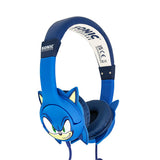 OTL - Sonic moulded ears childrens headphones OTL