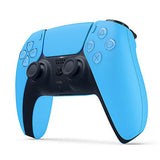 Sony DualSense-controller til PS5 – Starlight Blue – produktdetalje 5
