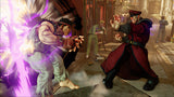 Street Fighter V (5) Champion Edition