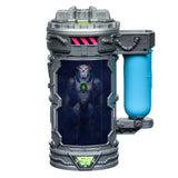 HERR. BEAST LAB - Mutator Action Figs - Metallic Panther (20347)
