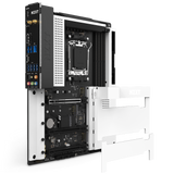 NZXT N7 B650E Vit AM5