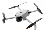 DJI - Lito X1 Fly More Combo Plus (DJI RC 2) DJI