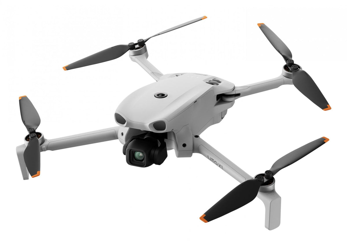 DJI - Lito X1 Fly More Combo (DJI RC 2) DJI