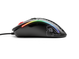 Glorious Model D Gaming Mouse - Svart