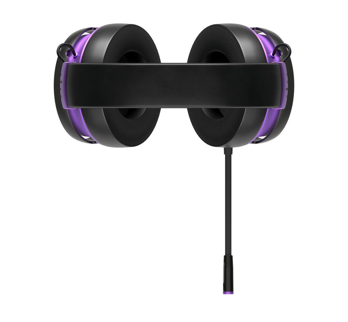 Dark Project - SONO Wireless - Svart