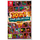 30-in-1 Game Collection Vol. 1 (Code In Box)