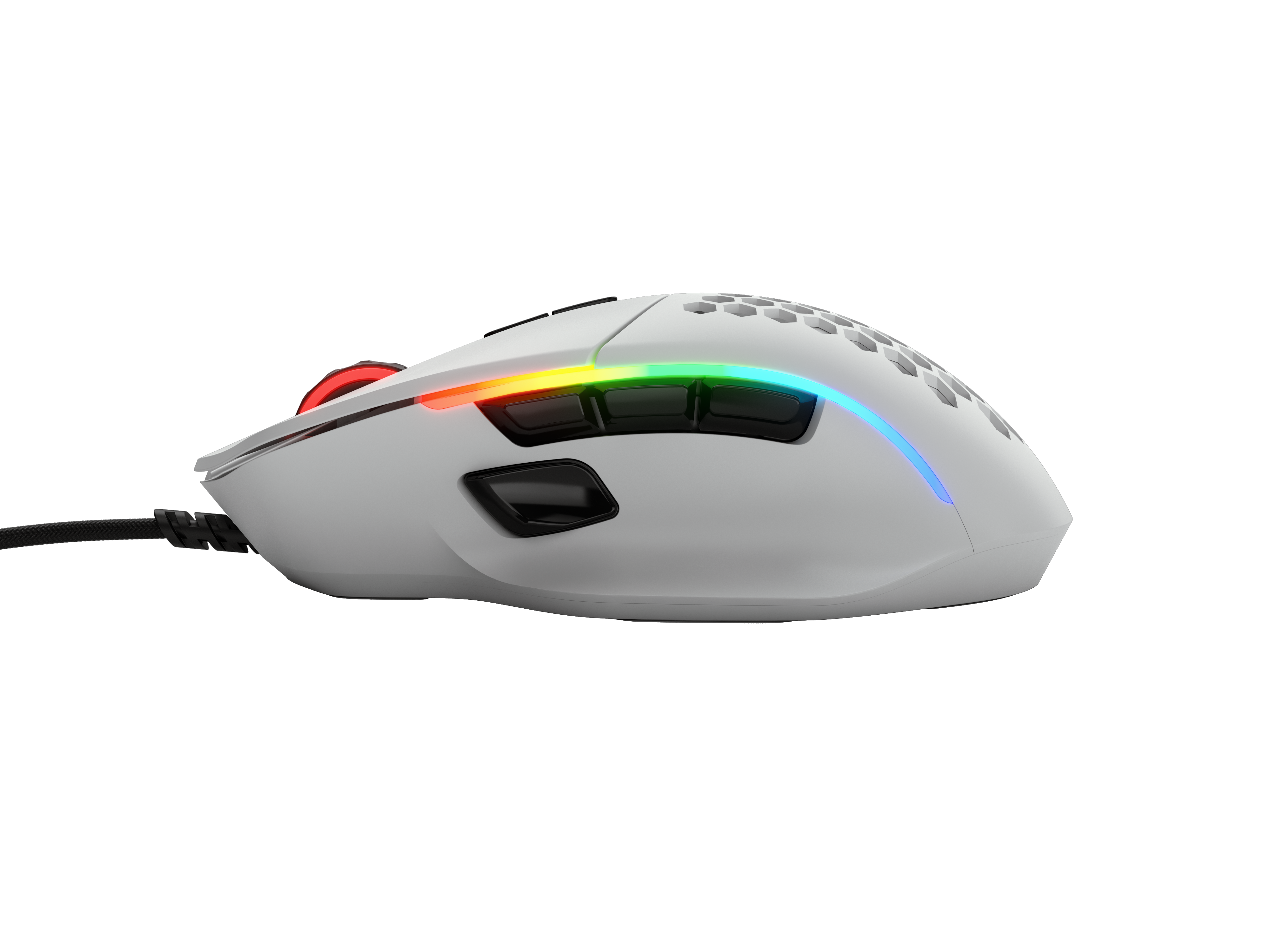 Glorious Model I Gaming Mouse - Vit