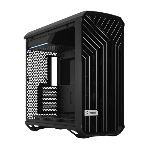 Tower Fractal Design Torrent Black