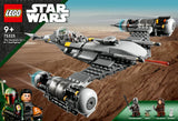 LEGO Star Wars - The Mandalorian&#039;s N-1 Starfighter (75325)