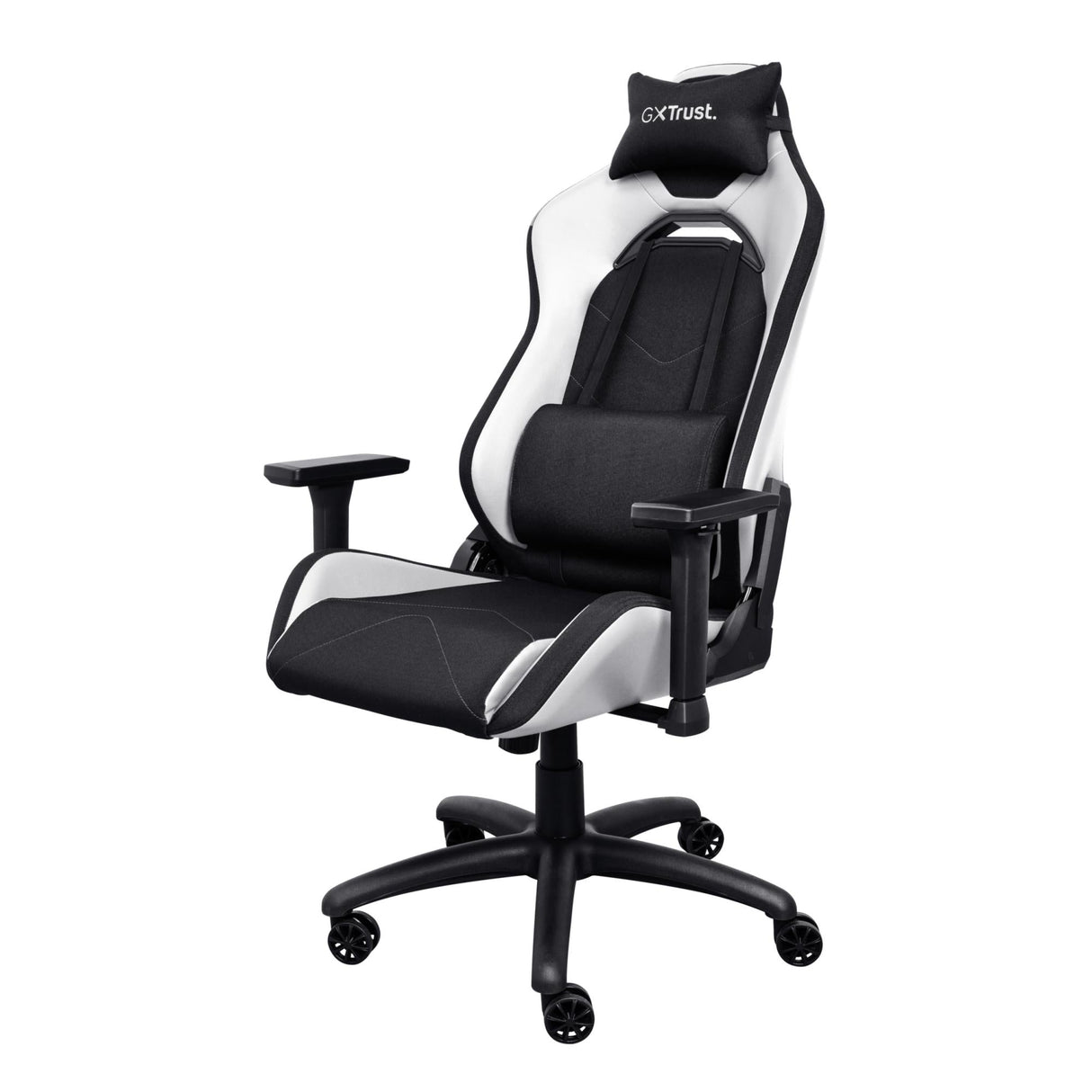 TRUST GXT714W RUYA GAMING CHAIR - VIT