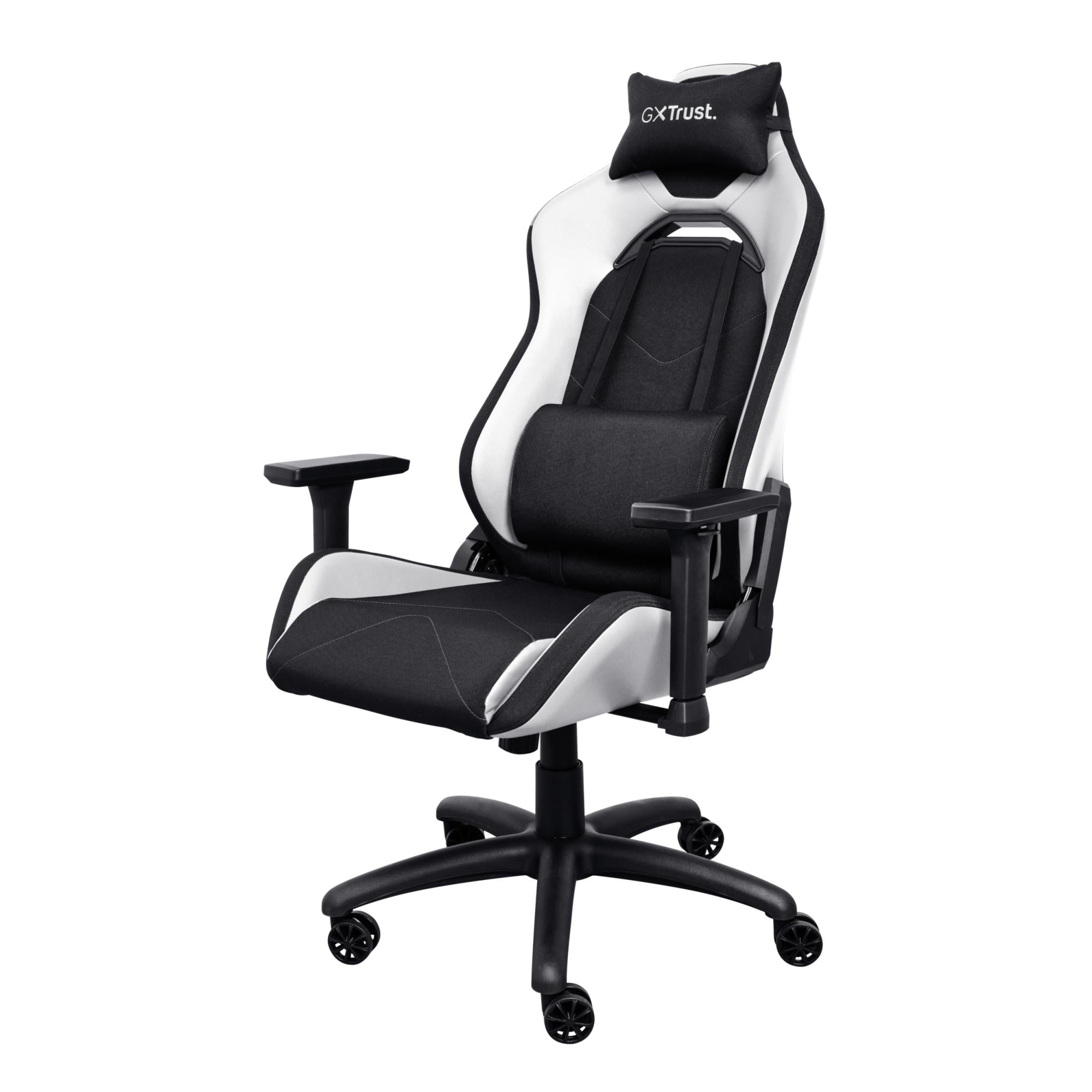 TRUST GXT714W RUYA GAMING CHAIR - VIT