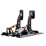 Asetek Forte® S-serien Broms Och Gas