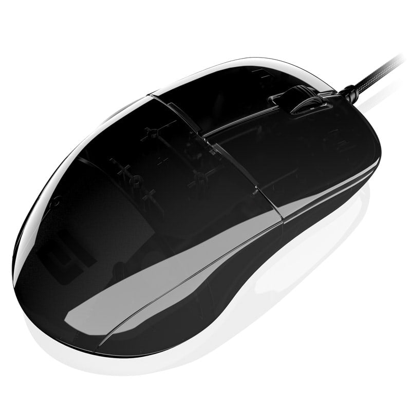 Endgame Gear XM1r - Dark Reflex