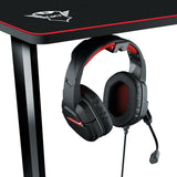 Trust GXT 1175 Imperius XL Spelbord - Svart