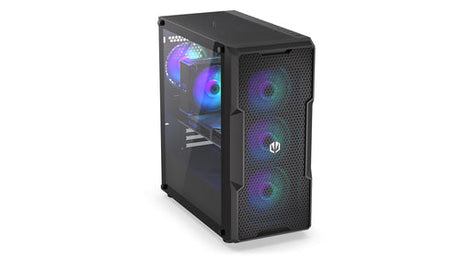 ENDORFY Regnum 400 ARGB Black Endorfy