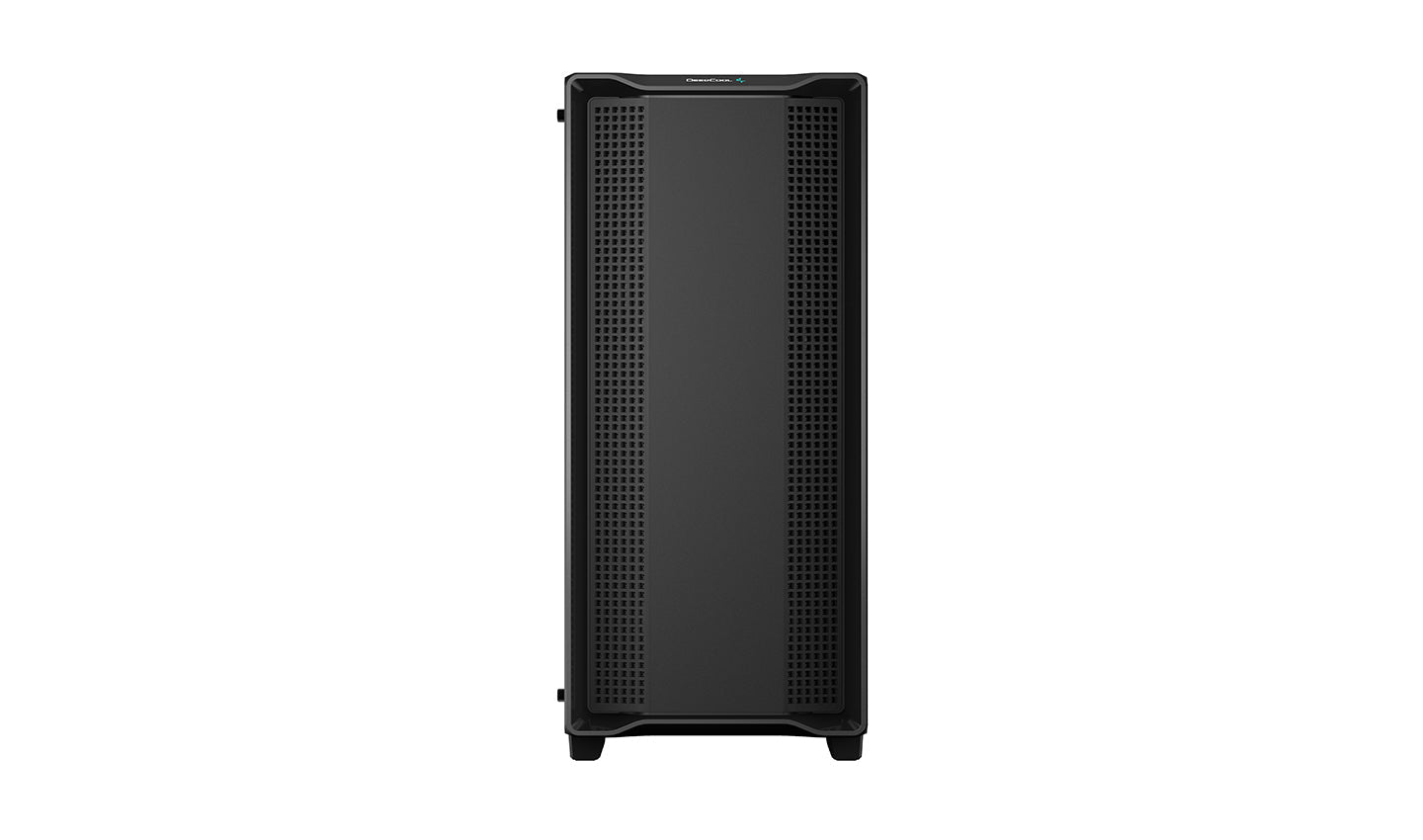 DeepCool CC560 Tower ATX Svart