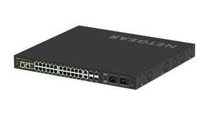 Netgear M4250-26G4F-POE++ MANAGED SWITCH Netgear International Limited