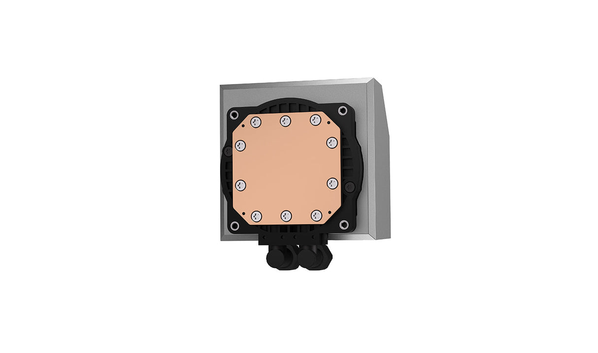 Deepcool LT720 Vattenkylande CPU-kylare