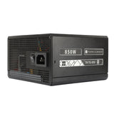 Thermalright TR-TG 850 Svart - PSU, 80+ Guld, 850W