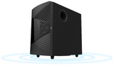 Creative - E2500 2.1 Bluetooth-ljudsystem