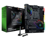 ASRock B550 Taichi ATX AM4 AMD B550