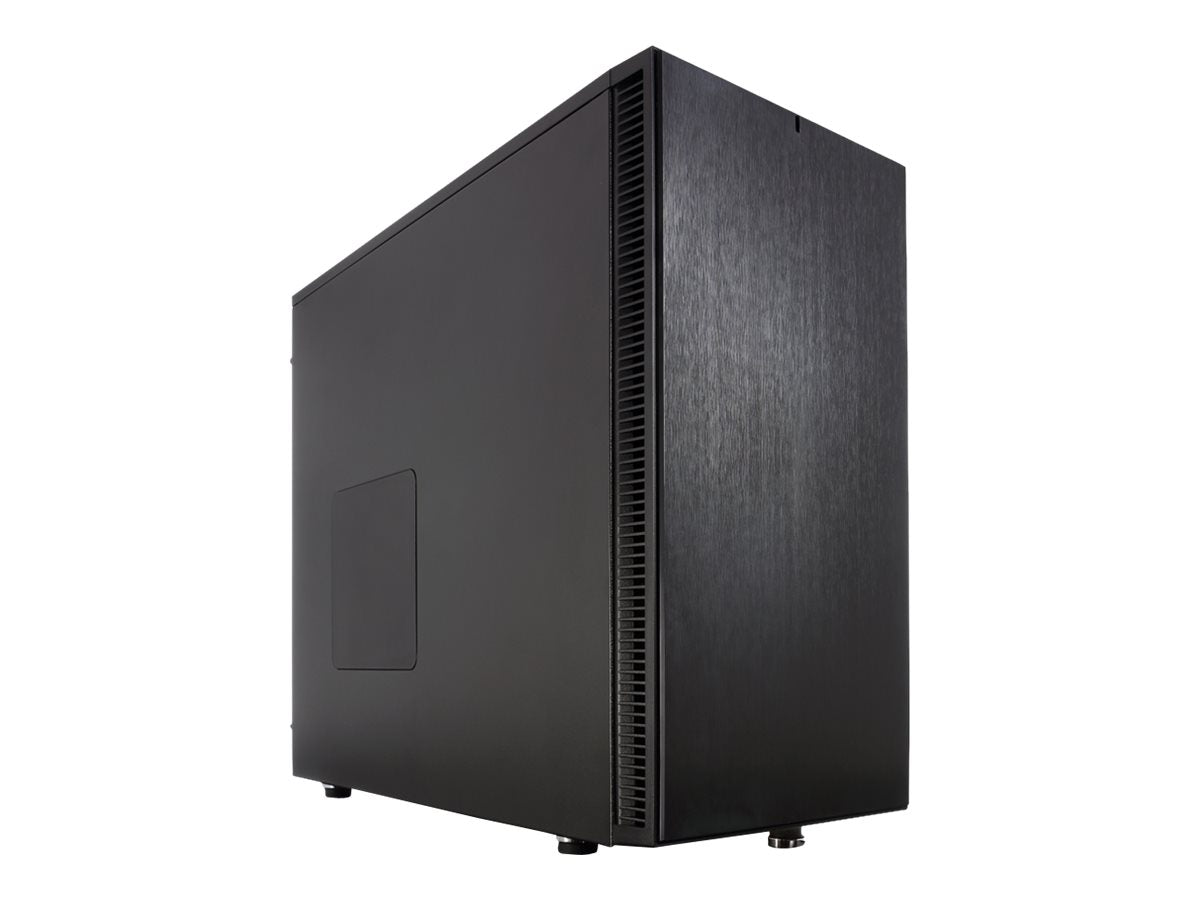 Fractal Design Define S Black