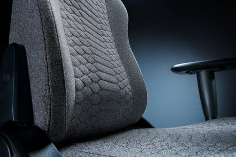 Razer Iskur V2 X Light Grey Gaming Chair
