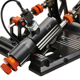 Asetek Invicta Sim Racing - Break And Throttle